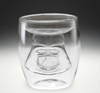 Star Wars 3D Glass Darth Vader - thumbnail
