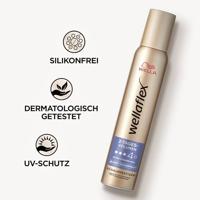 Wella Wella WellaFlex 2nd Day Volume Extra Strong Mousse 200 ML - thumbnail
