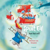 Spuit Elf kan het zelf - thumbnail