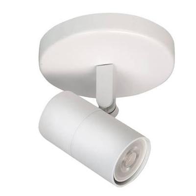 Highlight Witte opbouwspotPiccolo enkel - S7440.00