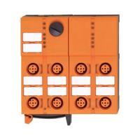 ifm Electronic AC535A AC535A I/O-module Aantal digitale uitgangen: 4 - thumbnail
