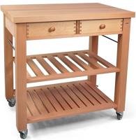 BUTLER - Trolleys - Trolley M-900 Langshout 90x60x90 - thumbnail