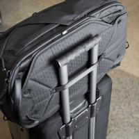 Peak Design Travel backpack 45L V2 - black - thumbnail