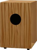 Pearl PCJ-629/616 Jingle Cajon Artisan Wood Grain - thumbnail