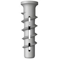 fischer Turbo cellenbetonanker - 6x50 mm - 25 st - FTP K 6 - thumbnail