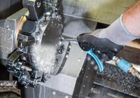 Hazet 9040P-4 Pneumatisch uitblaaspistool - thumbnail