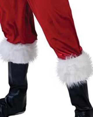 Kerstman Kostuum Mason