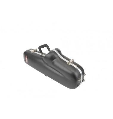 SKB 1SKB-140 koffer voor altsaxofoon SKB 1SKB-140 koffer voor altsaxofoon