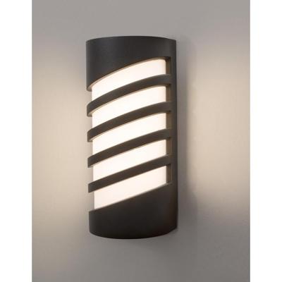 Lyora Design wandlampLupo antraciet - 9926617