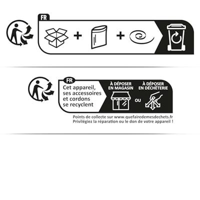FARTOOLS DCP 170 Mini Grinder - 170 W - snelheidsvariator - snelle gereedschapswisseling - snelheid 8000-35000 tpm