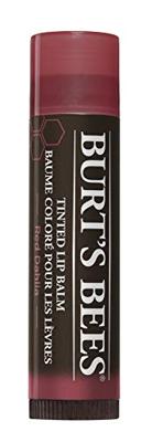 Burt&apos;s Bees Tinted Lipbalm Red Dahlia