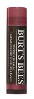 Burt&apos;s Bees Tinted Lipbalm Red Dahlia - thumbnail