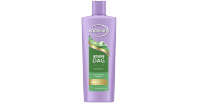 Andrélon Andrelon Shampoo - Iedere Dag 400ml