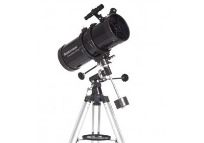 Celestron Telescope Power Seeker 127Eq Celestron Telescope Power Seeker 127Eq