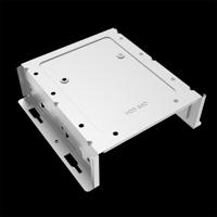 ADATA VALOR AIR Midi-tower PC-behuizing Wit - thumbnail