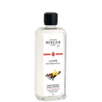 Lampe Berger huisparfum vanilla gourmet 1 l - thumbnail
