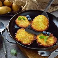 Westmark Gentle Bakspaan flip kunststof - thumbnail