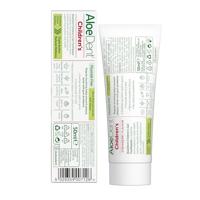 AloeDent Aloe Vera Tandpasta Kinderen 50ml - thumbnail