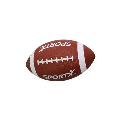 SportX rugbybal mini 260-280 gr