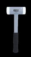 KS Tools 140.5275 140.5275 Kunststof hamer 1080 g 310 mm 1 stuk(s) - thumbnail