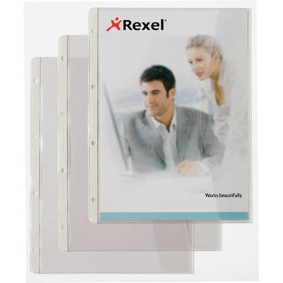 Acco-Hetzel Documenthoes 226784 DIN A4, Bovenbreedte Kleurloos 1 stuk(s)