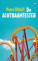 De achtbaantester (Paperback) - thumbnail