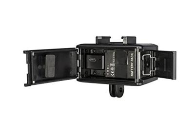 BRESSER Action Cam LED Lampje