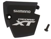 Shimano Base Cap for SL-M8000 without Indicator left - thumbnail