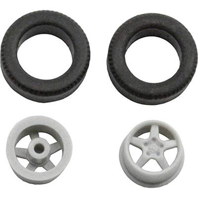 Sol Expert 31155 Kunststof Wielset 1 stuk(s)