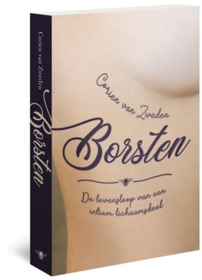 Borsten: De levensloop van een intiem lichaamsdeel