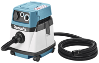Makita vc1310lx1 bouwstofzuiger - vc1310lx1 - thumbnail