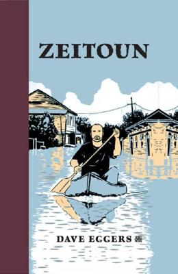 Zeitoun - Dave Eggers - ebook