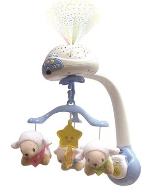 Kinderbed Mobiel Lumi Mobile Vtech Lumi Sheep