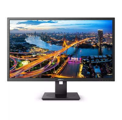 Philips 325B1L/00 LCD-monitor Energielabel G (A - G) 81.3 cm (32 inch) 2560 x 1440 Pixel 21:9 4 ms HDMI, USB-A, DisplayPort, USB-C IPS LCD Philips 325B1L/00 LCD-monitor Energielabel G (A - G) 81.3 cm (32 inch) 2560 x 1440 Pixel 21:9 4 ms HDMI, USB-A, DisplayPort, USB-C IPS LCD