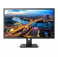 Philips 325B1L/00 LCD-monitor Energielabel G (A - G) 81.3 cm (32 inch) 2560 x 1440 Pixel 21:9 4 ms HDMI, USB-A, DisplayPort, USB-C IPS LCD - thumbnail