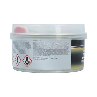 Protecton Polyesterplamuur 1kg 1890736