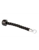 Lifemaxx LMX08 Triceps Single Rope - thumbnail