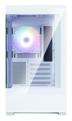 ATX Semi-toren doos Zalman P30 V2 Wit ATX Semi-toren doos Zalman P30 V2 Wit