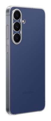 Samsung Samsung Clear Cover fr Galaxy S25 FE, T Case Samsung Galaxy S25 FE Transparant Samsung Samsung Clear Cover fr Galaxy S25 FE, T Case Samsung Galaxy S25 FE Transparant