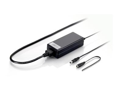 LevelOne POW-4801 netvoeding & inverter Binnen 60 W Zwart LevelOne POW-4801 netvoeding & inverter Binnen 60 W Zwart