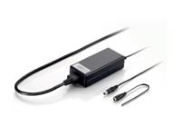 LevelOne POW-4801 netvoeding & inverter Binnen 60 W Zwart - thumbnail