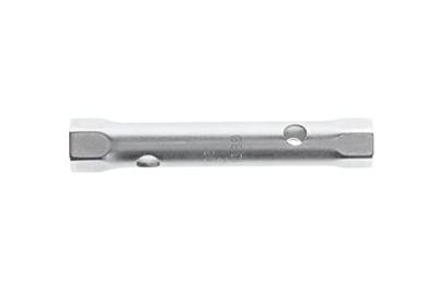 Gedore 26 R 20X22 6212260 Dubbele pijpsleutel 20 mm, 22 mm 165 mm 1 stuk(s)