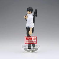 Jujutsu Kaisen: Jukon no Kata Figure - Yuta Okkotsu - thumbnail