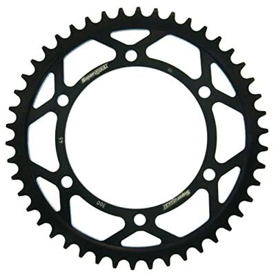 ESJOT Chain wheel 530 46z steel black