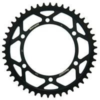 ESJOT Chain wheel 530 46z steel black - thumbnail