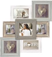 Zep fotolijst ty381 airolo voor 7 foto&apos;s - thumbnail