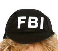FBI agent kostuum kind - thumbnail
