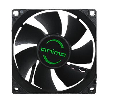 Ventilator voor laptop Tacens IMIVEN0126 AF8 ANIMA 8 cm 1 44W