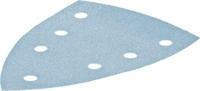 Festool Accessoires Granat STF DELTA/7 P80 GR/50 Schuurbladen | 497137 - thumbnail