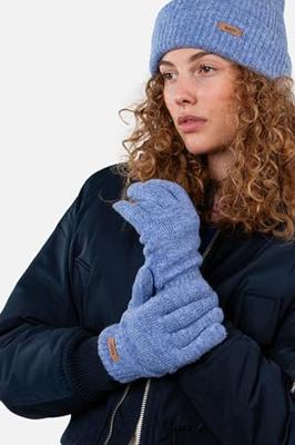 Barts Witzia Handschoen Dames Sky One Size